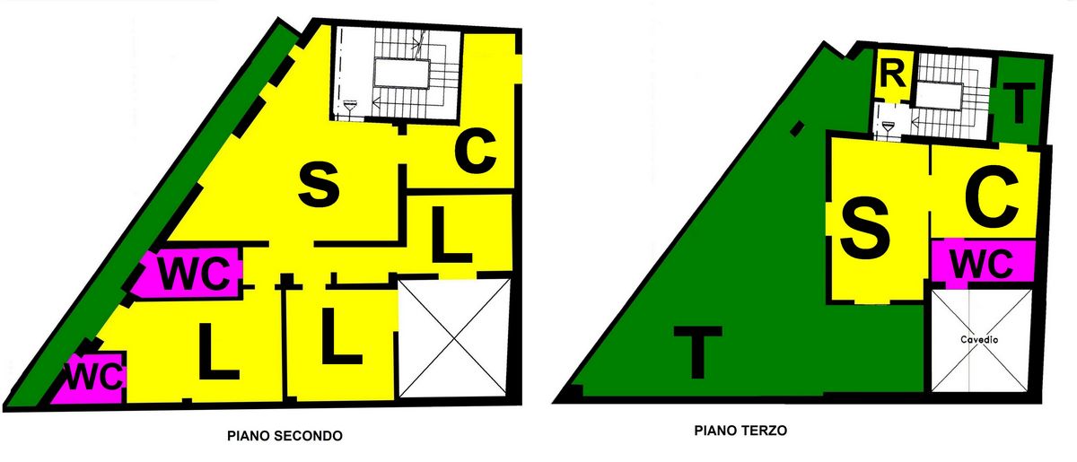 Appartamento di  6 vani /150 mq  a Conversano