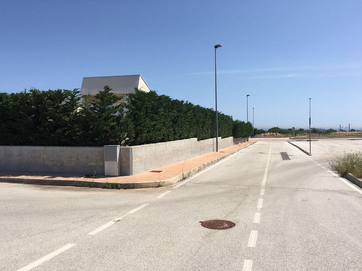 Villa (zona residenziale) di  3 vani /70 mq  a Polignano a Mare (zona collinare)