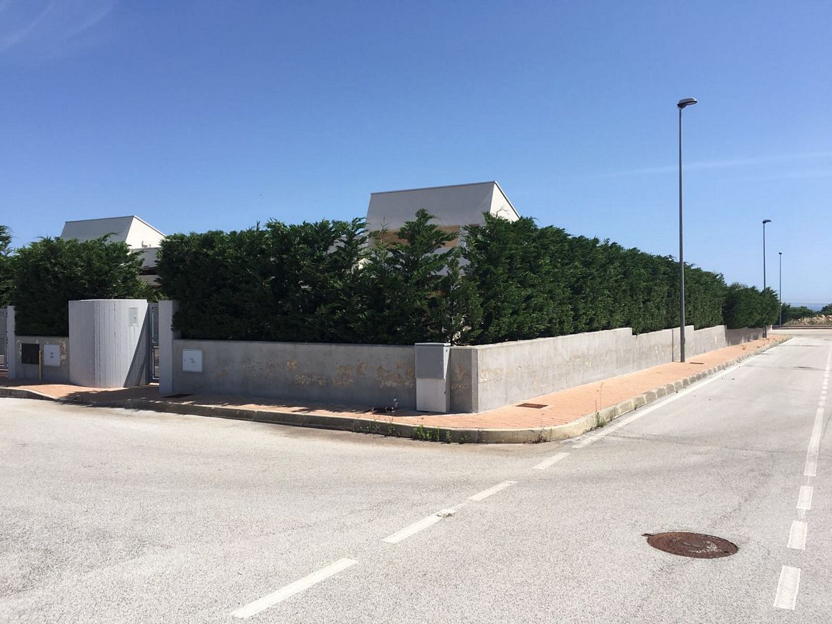 Villa (zona residenziale) di  3 vani /70 mq  a Polignano a Mare (zona collinare)