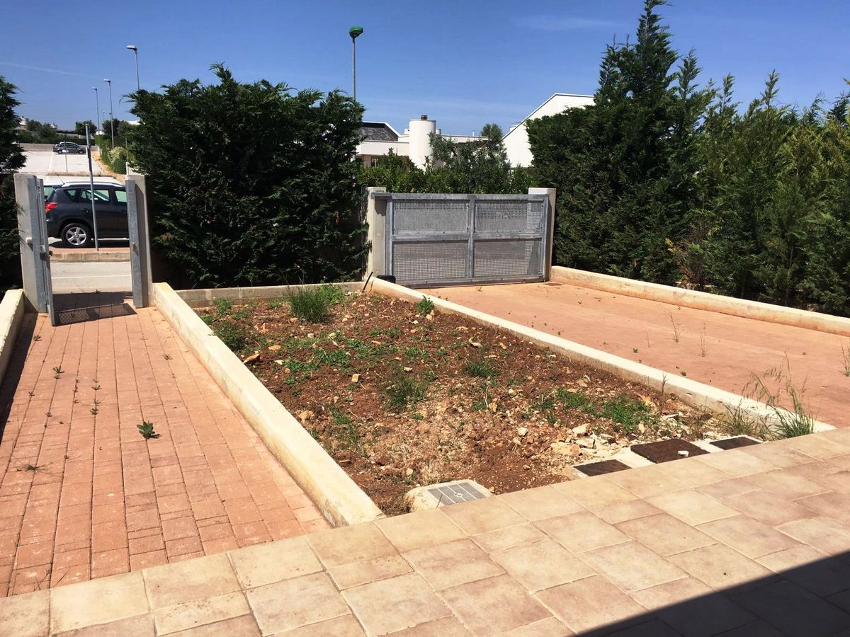 Villa (zona residenziale) di  3 vani /70 mq  a Polignano a Mare (zona collinare)