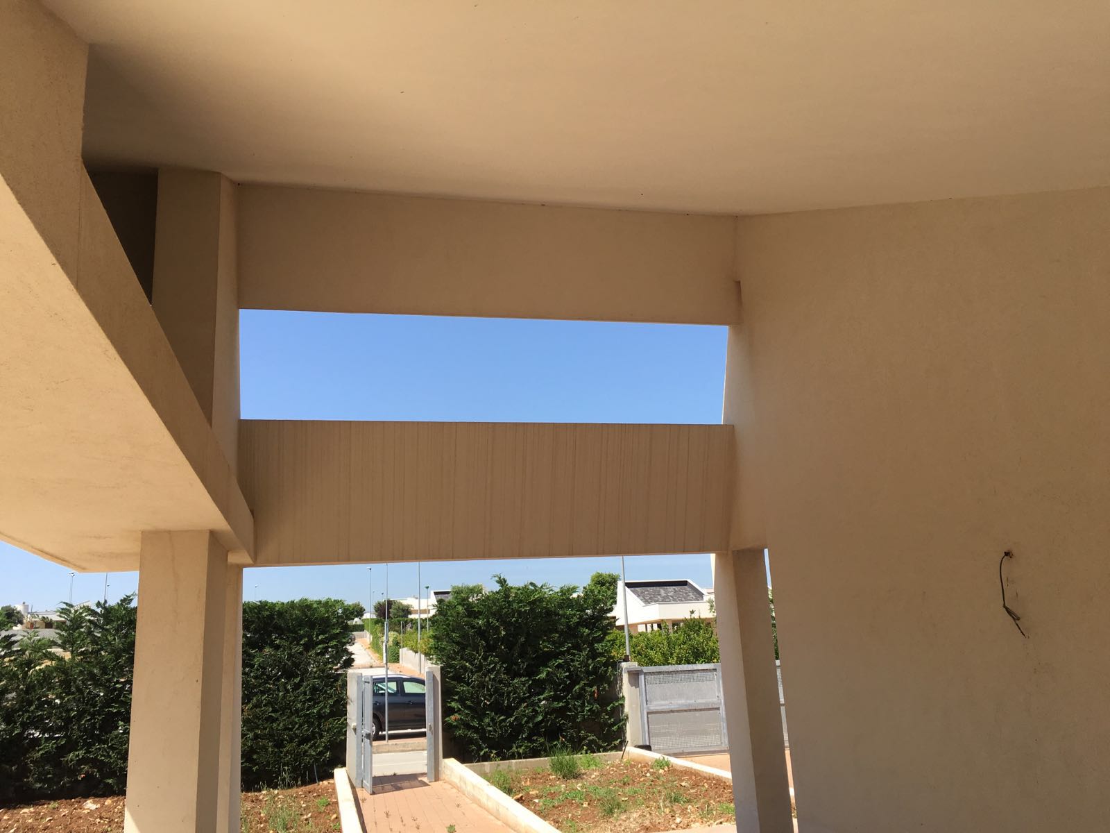 Villa (zona residenziale) di  3 vani /70 mq  a Polignano a Mare (zona collinare)