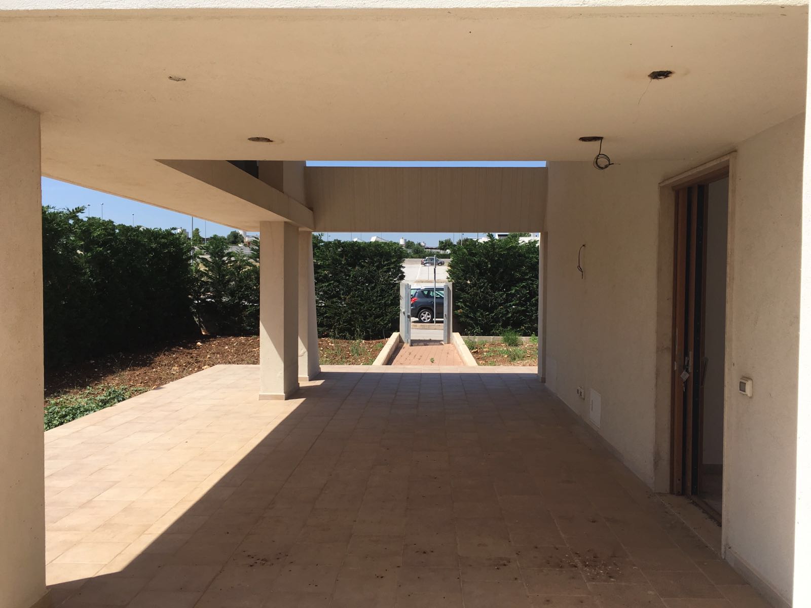 Villa (zona residenziale) di  3 vani /70 mq  a Polignano a Mare (zona collinare)