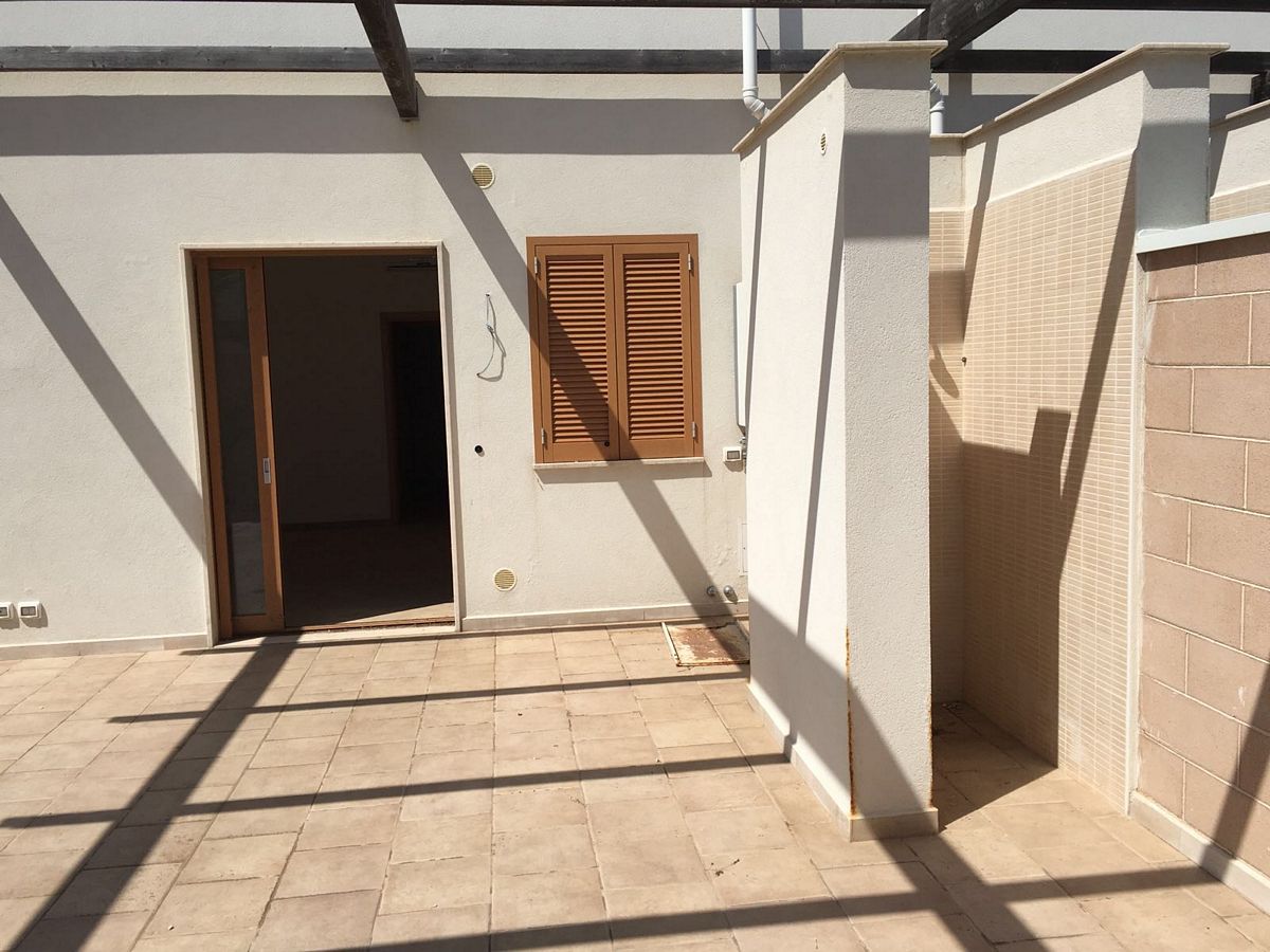 Villa (zona residenziale) di  3 vani /70 mq  a Polignano a Mare (zona collinare)