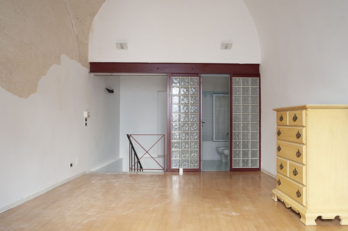 Casa indipendente di  3 vani /146 mq  a Bari - Borgo antico (zona borgo antico)