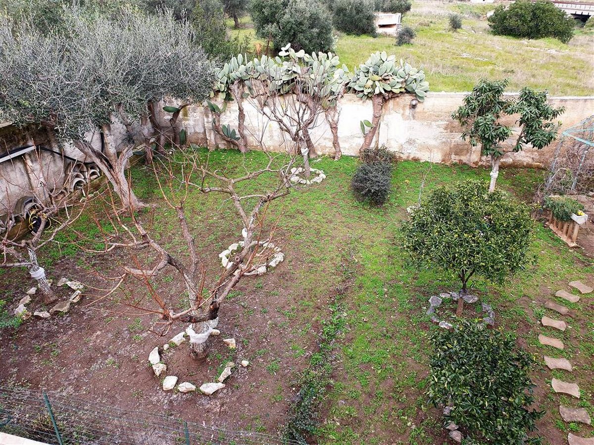 Villa (zona residenziale) di  6 vani /219 mq  a Bari - Mungivacca (zona rione Mungivacca , Japigia, Carrassi alta)