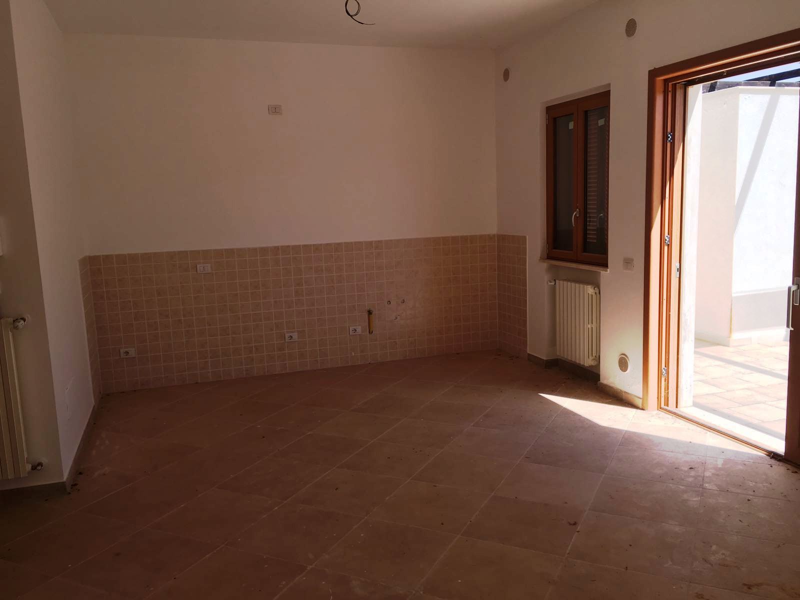 Villa (zona residenziale) di  3 vani /70 mq  a Polignano a Mare (zona collinare)