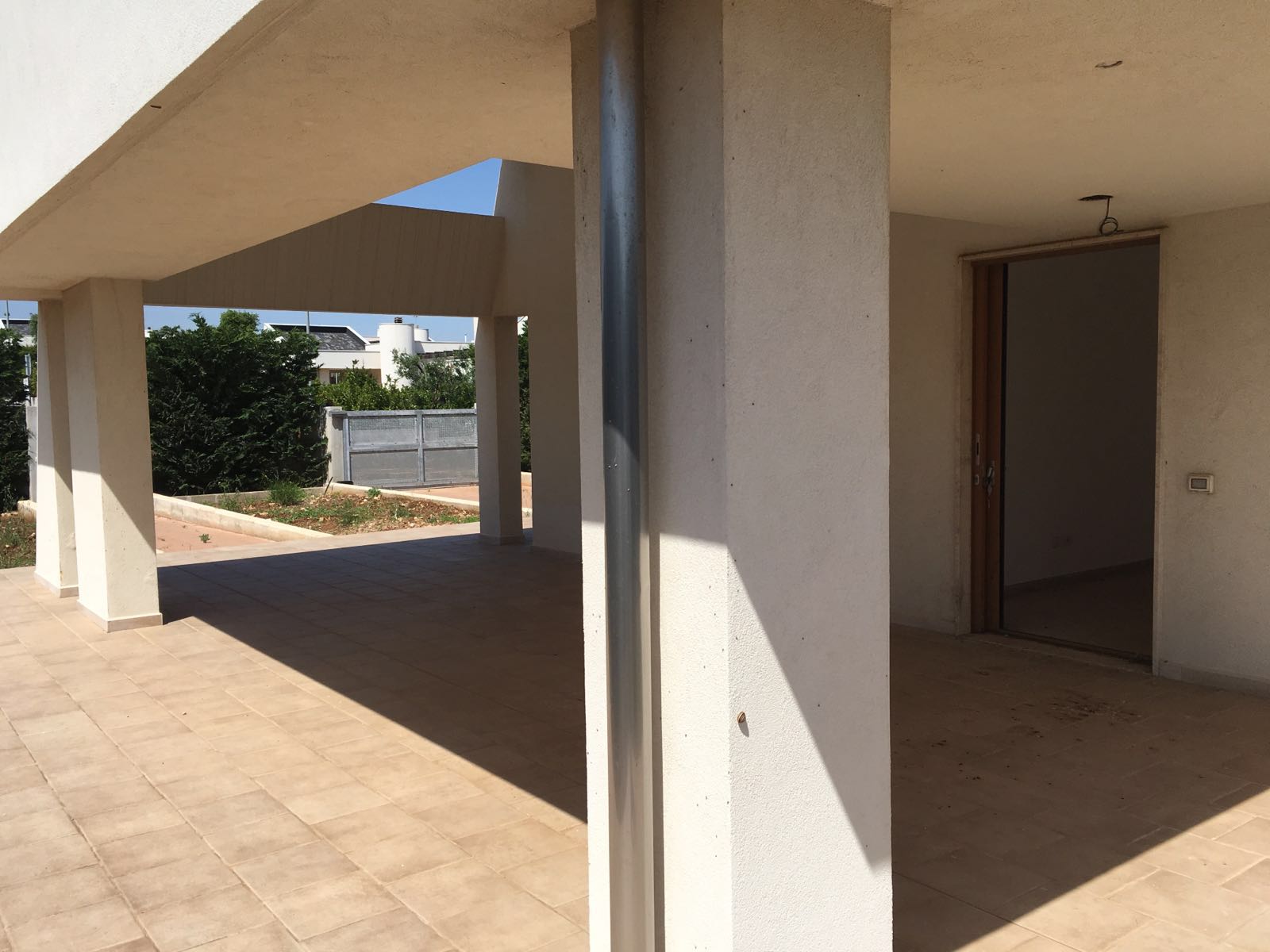 Villa (zona residenziale) di  3 vani /70 mq  a Polignano a Mare (zona collinare)