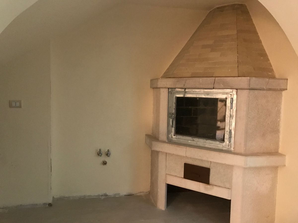 Villa (zona residenziale) di  6 vani /250 mq  a Bari - Santo Spirito (zona Giovinazzo)