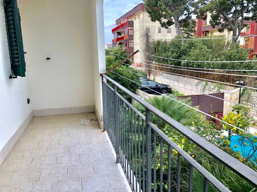 Villa (zona residenziale) di  5 vani /290 mq  a Bari - Santo Spirito