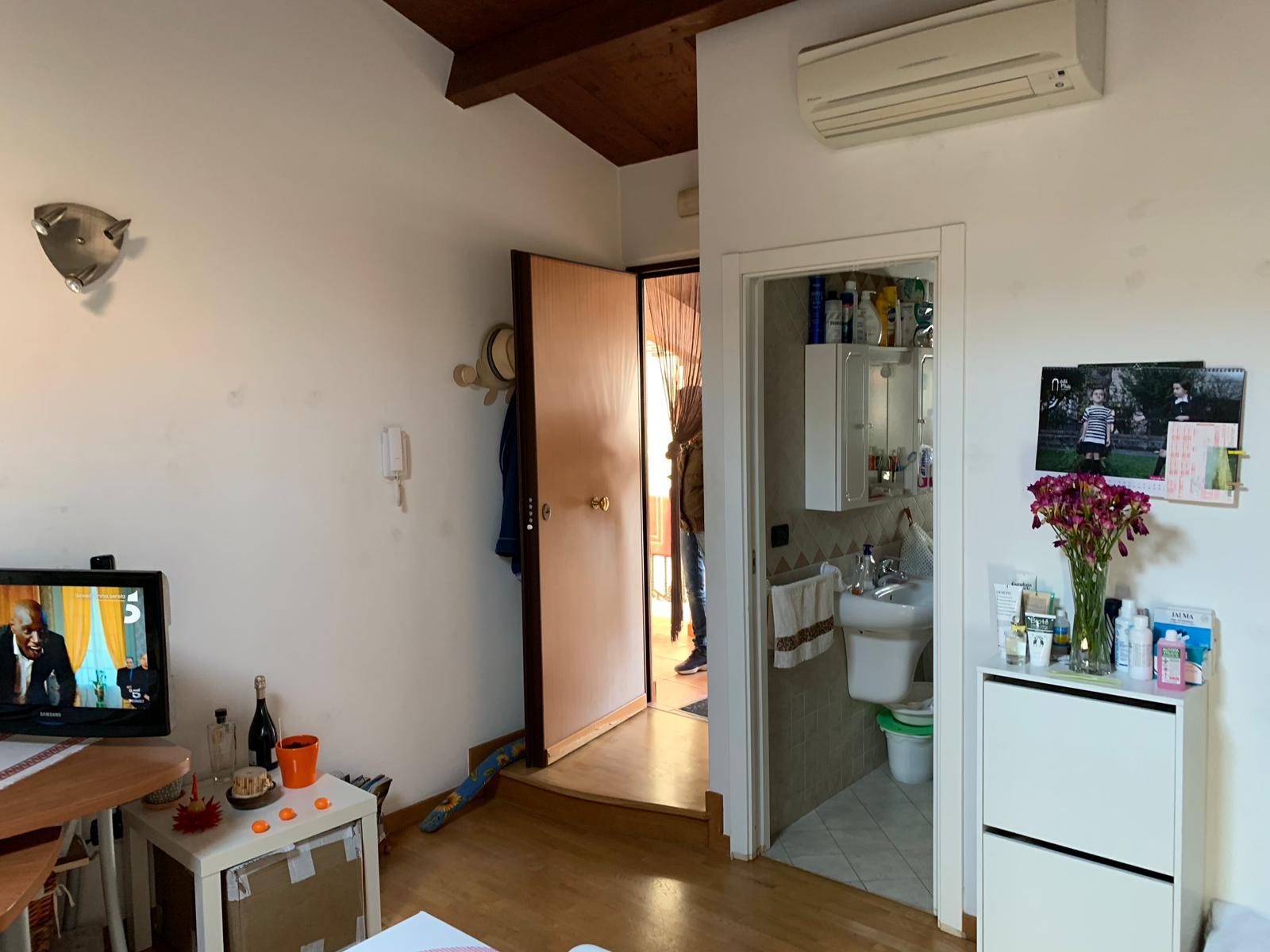 Appartamento di  1 vani /43 mq  a Bari - Murat (zona CENTRO)