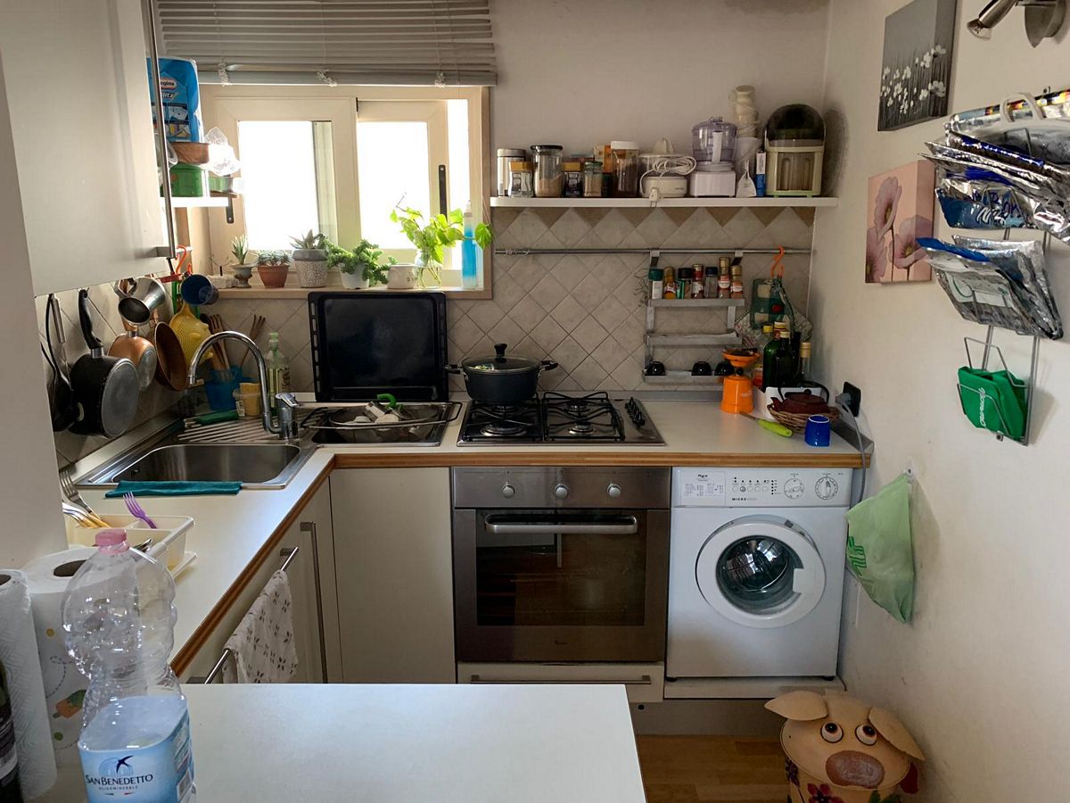 Appartamento di  1 vani /43 mq  a Bari - Murat (zona CENTRO)