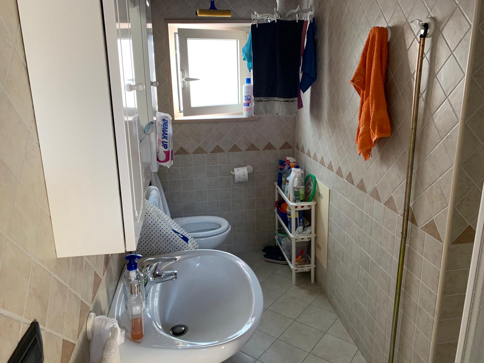 Appartamento di  1 vani /43 mq  a Bari - Murat (zona CENTRO)