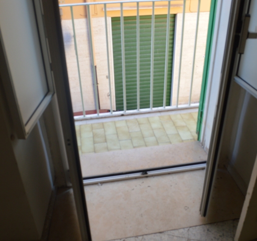 Appartamento di  3 vani /92 mq  a Molfetta (zona Centro)