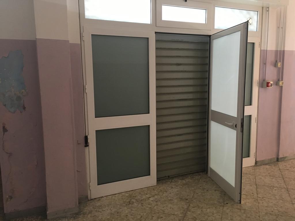 Negozio di  1 vani /70m2  a Bari - Carrassi (zona chiesa russa)