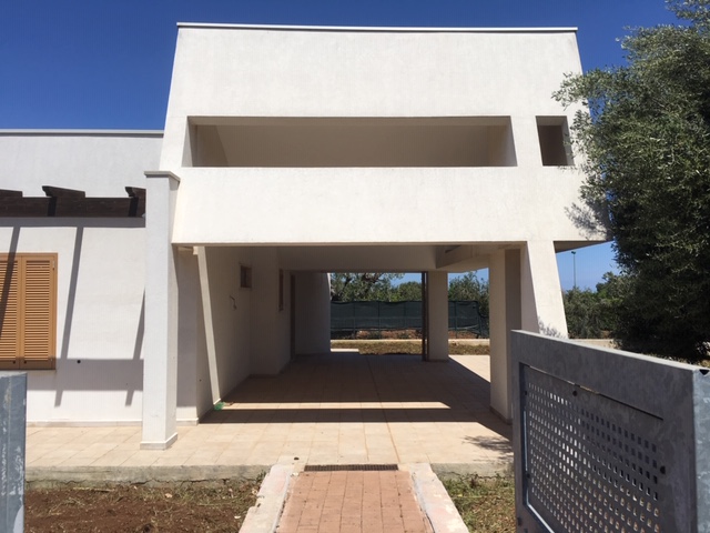 Villa (zona residenziale) di  3 vani /70 mq  a Polignano a Mare (zona neapolis)