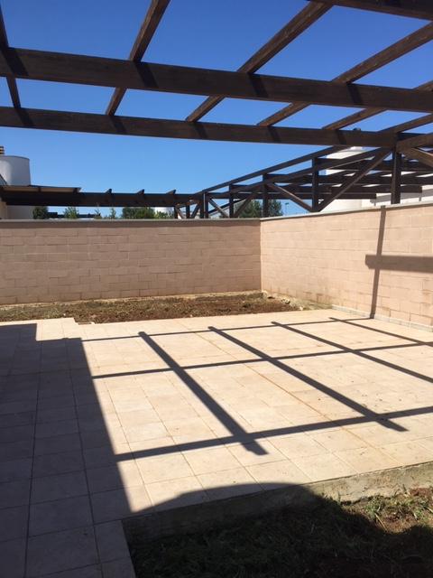 Villa (zona residenziale) di  3 vani /70 mq  a Polignano a Mare (zona neapolis)