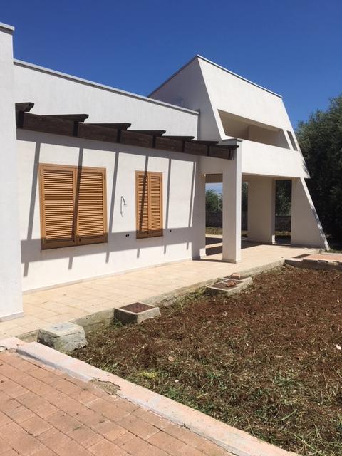 Villa (zona residenziale) di  3 vani /70 mq  a Polignano a Mare (zona neapolis)