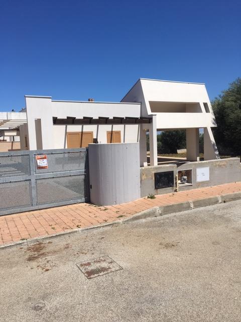 Villa (zona residenziale) di  3 vani /70 mq  a Polignano a Mare (zona neapolis)