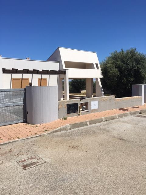 Villa (zona residenziale) di  3 vani /70 mq  a Polignano a Mare (zona neapolis)