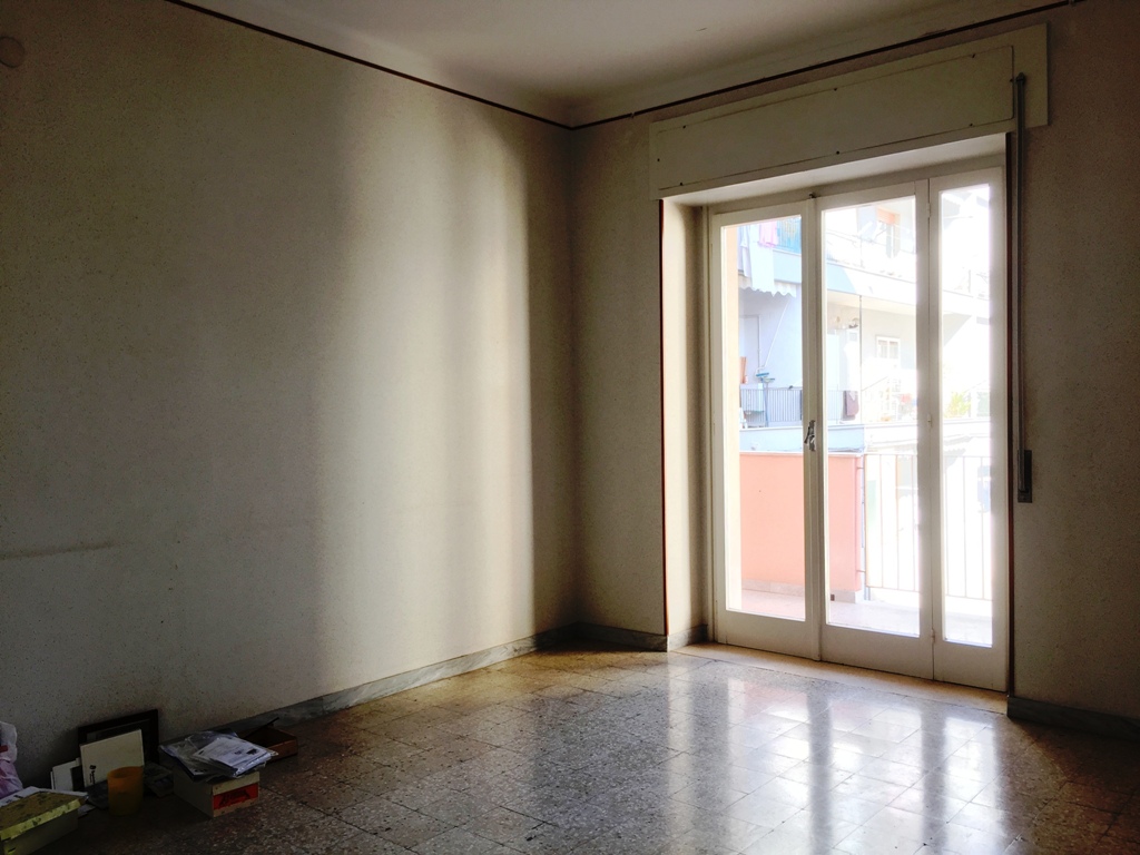 Appartamento di  3 vani /110 mq  a Bisceglie (zona zona San Pietro)