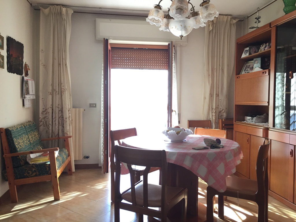 Appartamento di  3 vani /105 mq  a Bisceglie (zona Sant'Andrea)