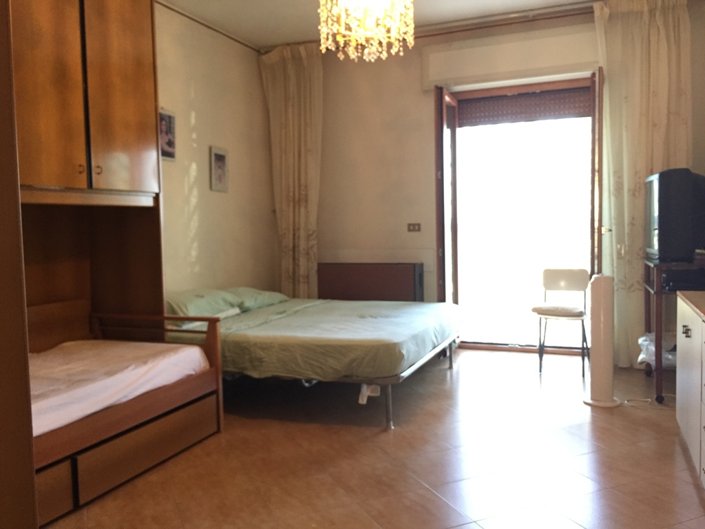 Appartamento di  3 vani /105 mq  a Bisceglie (zona Sant'Andrea)