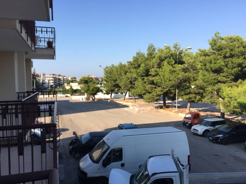 Appartamento di  3 vani /105 mq  a Bisceglie (zona Sant'Andrea)