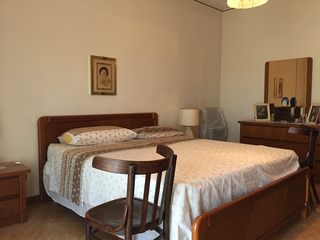 Appartamento di  3 vani /105 mq  a Bisceglie (zona Sant'Andrea)