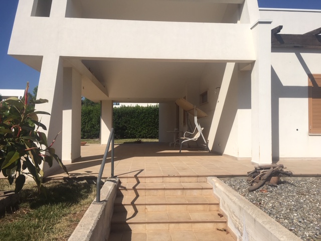 Villa (zona turistica) di  3 vani /70 mq  a Polignano a Mare (zona Collinare - Residence Neapolis)