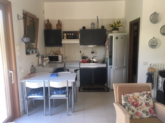 Villa (zona turistica) di  3 vani /70 mq  a Polignano a Mare (zona Collinare - Residence Neapolis)