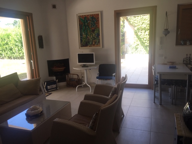 Villa (zona turistica) di  3 vani /70 mq  a Polignano a Mare (zona Collinare - Residence Neapolis)