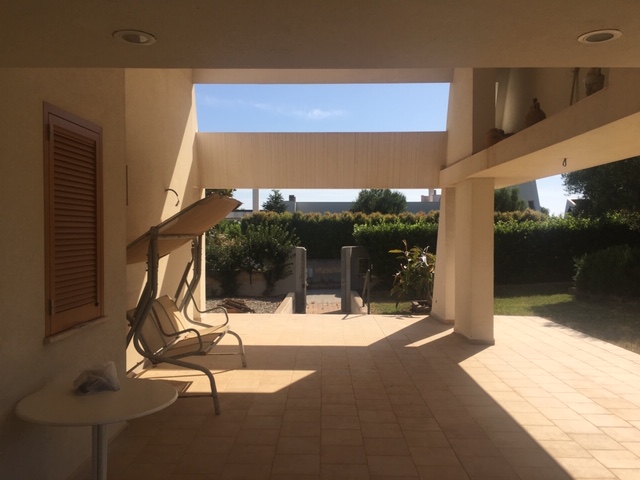 Villa (zona turistica) di  3 vani /70 mq  a Polignano a Mare (zona Collinare - Residence Neapolis)