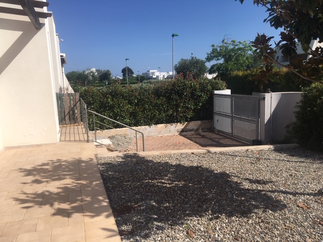 Villa (zona turistica) di  3 vani /70 mq  a Polignano a Mare (zona Collinare - Residence Neapolis)