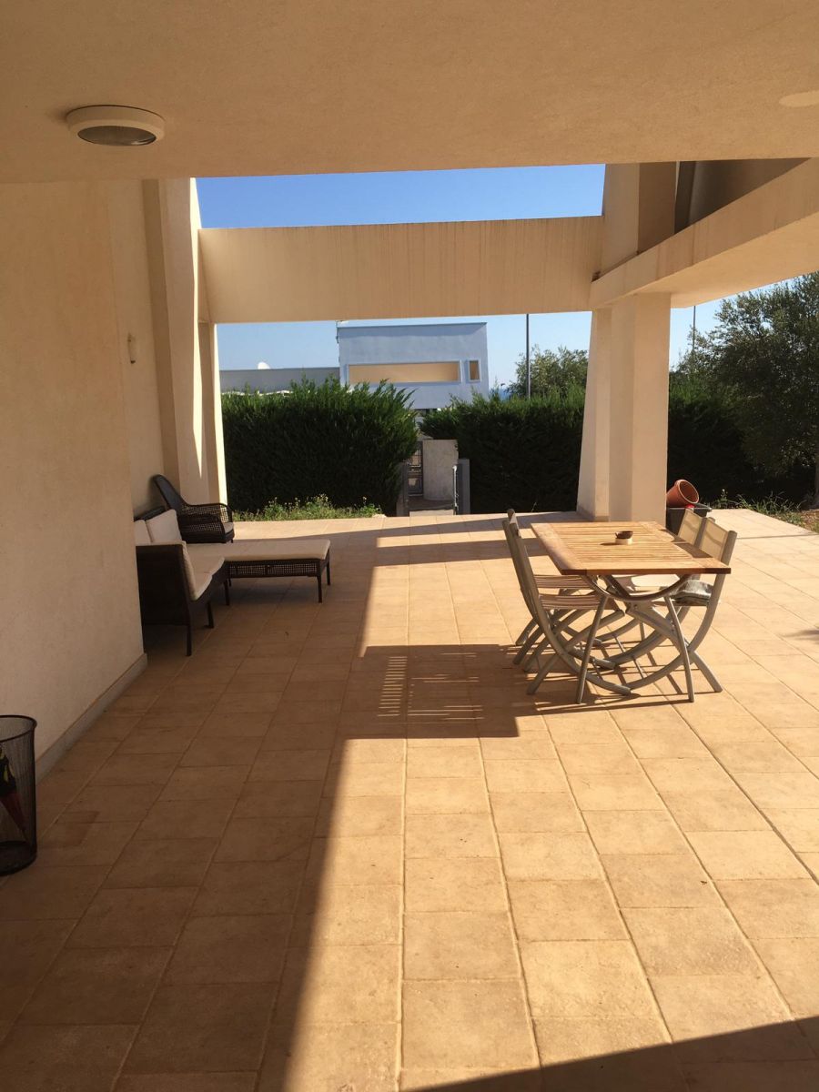 Villa (zona residenziale) di  4 vani /130 mq  a Polignano a Mare (zona Collinare - Residence Neapolis)