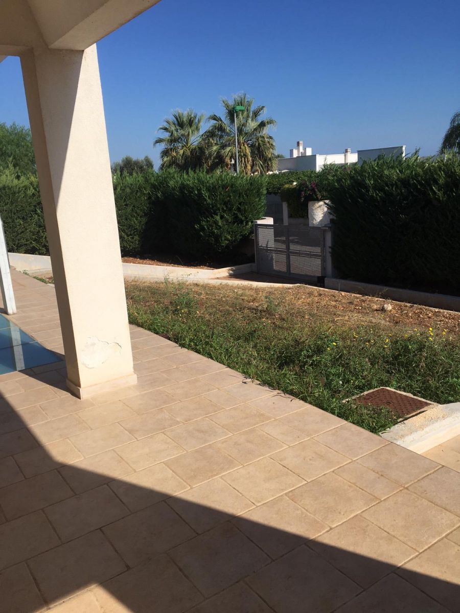 Villa (zona residenziale) di  4 vani /130 mq  a Polignano a Mare (zona Collinare - Residence Neapolis)