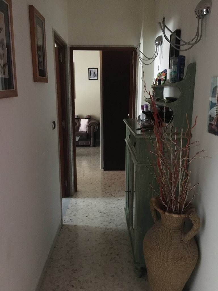 Appartamento di  2 vani /75 mq  a Mola di Bari (zona centrale)