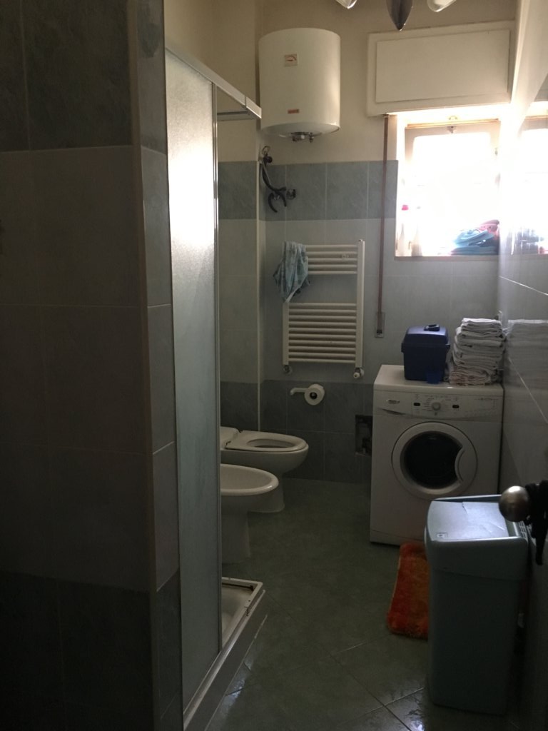 Appartamento di  2 vani /75 mq  a Mola di Bari (zona centrale)