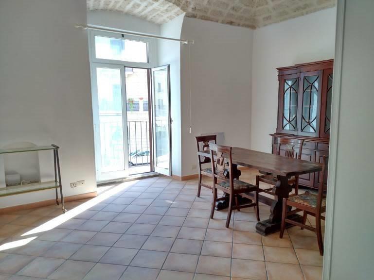 Appartamento di  2 vani /58 mq  a Bari - Borgo antico (zona centro storico)