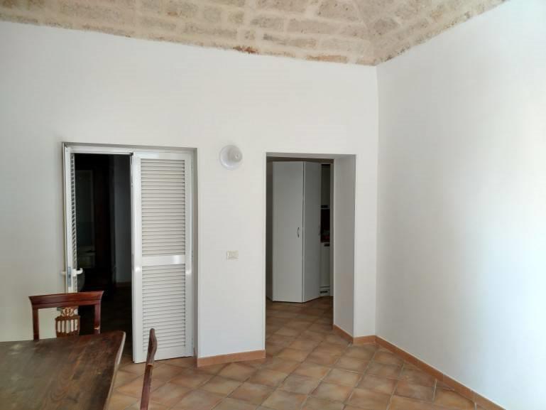 Appartamento di  2 vani /58 mq  a Bari - Borgo antico (zona centro storico)