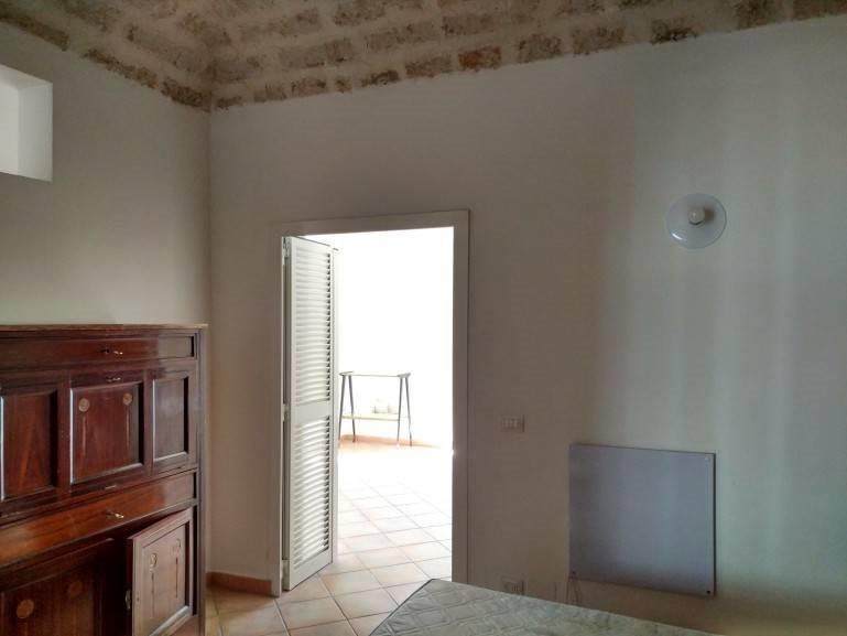 Appartamento di  2 vani /58 mq  a Bari - Borgo antico (zona centro storico)