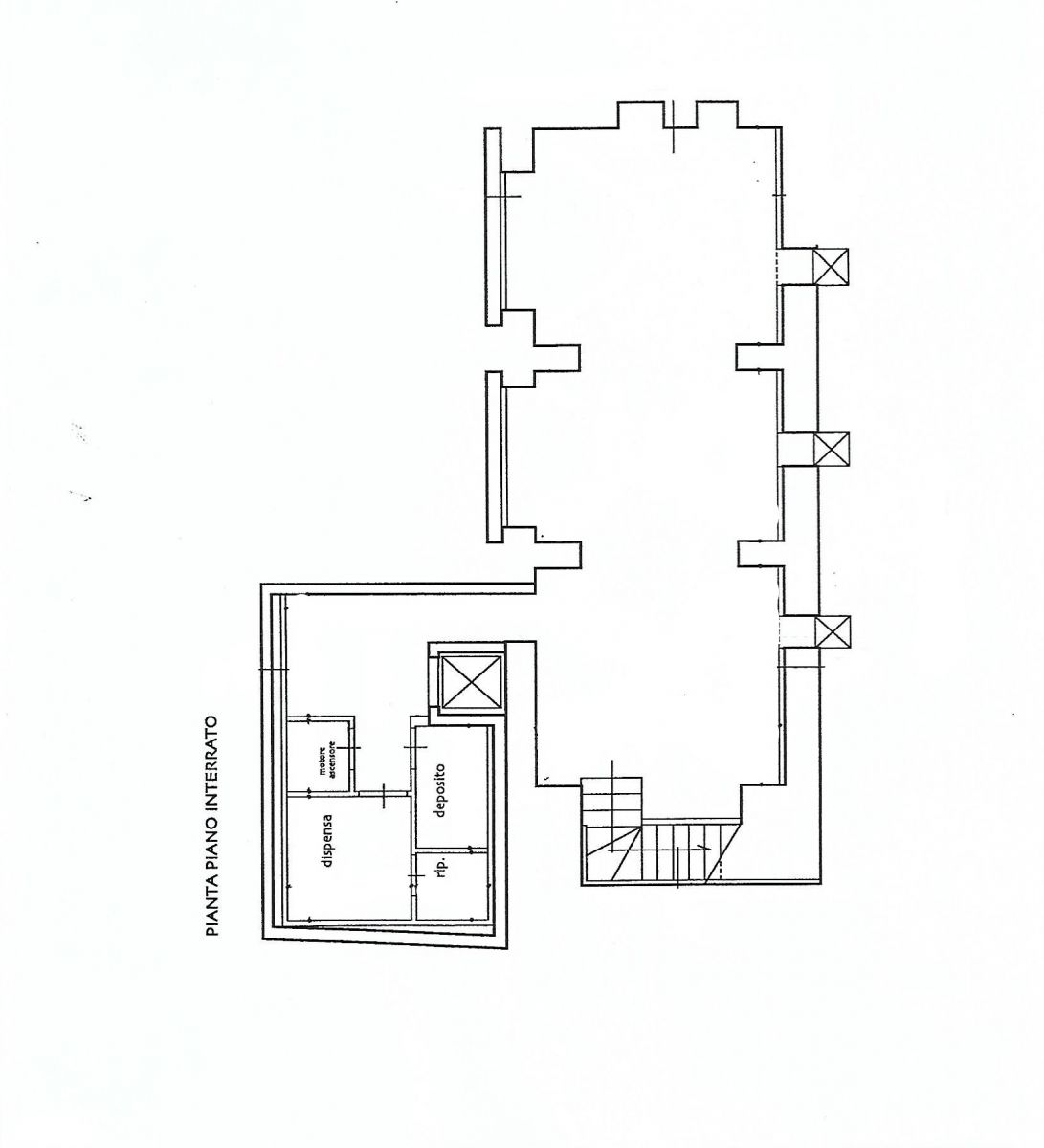 Immobile d'epoca di  6 vani /500 mq  a Adelfia (zona Montrone)