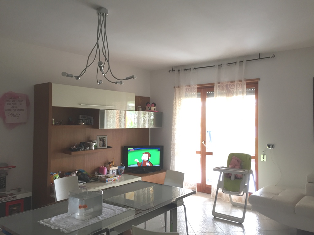 Appartamento di  3 vani /70 mq  a Bisceglie (zona zona San Pietro)