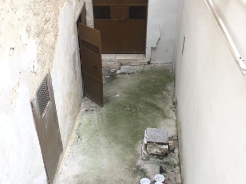 Casa indipendente di  3 vani /100 mq  a Bitetto (zona Centro Storico)