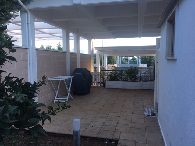 Villa (zona residenziale) di  3 vani /70 mq  a Polignano a Mare (zona Collinare - Residence Neapolis)