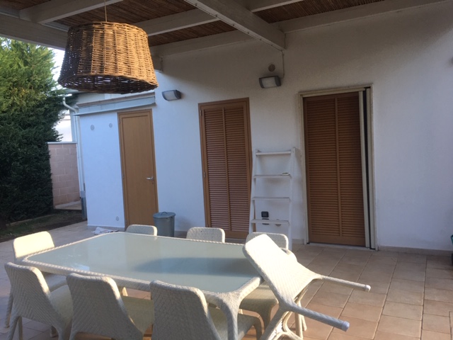 Villa (zona residenziale) di  3 vani /70 mq  a Polignano a Mare (zona Collinare - Residence Neapolis)