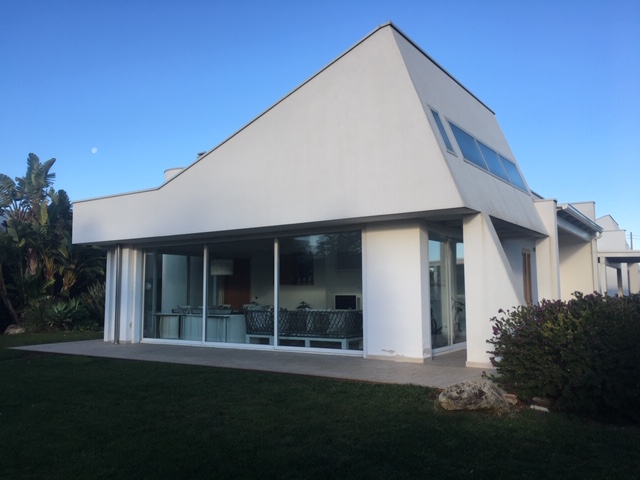 Villa (zona residenziale) di  3 vani /70 mq  a Polignano a Mare (zona Collinare - Residence Neapolis)