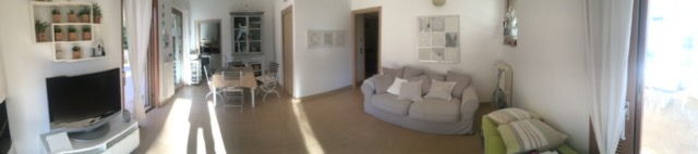 Villa (zona residenziale) di  3 vani /70 mq  a Polignano a Mare (zona Collinare - Residence Neapolis)