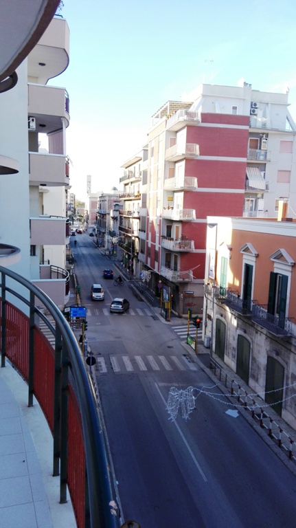 Appartamento di  4 vani /160 mq  a Bisceglie (zona CENTRO )