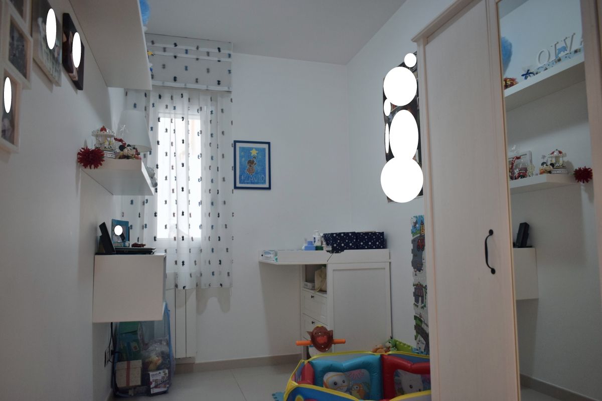 Appartamento di  3 vani /60 mq  a Bitetto (zona Zona Mercato/Posta)