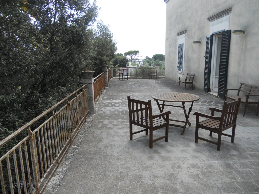 Villa di  10 vani /790 mq  a Bisceglie